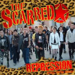 The Scarred : Repression (Reissue)